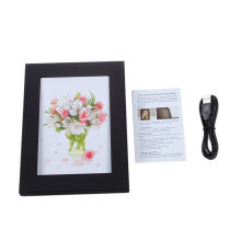 Mini Photo Camera Frame for Home Security